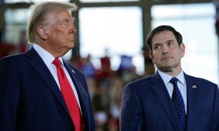 Donald Trump planea nombrar a Marco Rubio como secretario de Estado, el primero de origen hispano