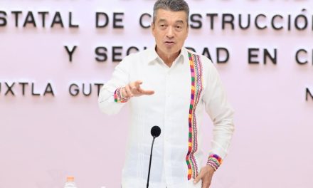 Roban equipos y documentos oficiales de la Auditoría Superior de Chiapas