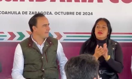 El sábado 30 de noviembre rendirá su informe Manolo Jiménez