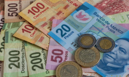 Así aumentará el salario mínimo en 2025