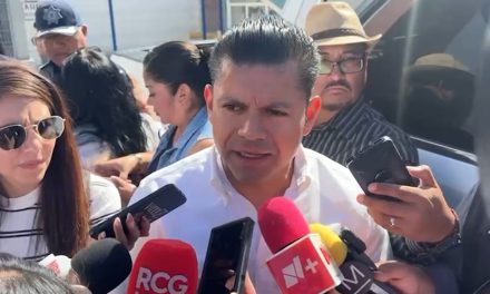 Saldo blanco durante el Buen Fin en Saltillo