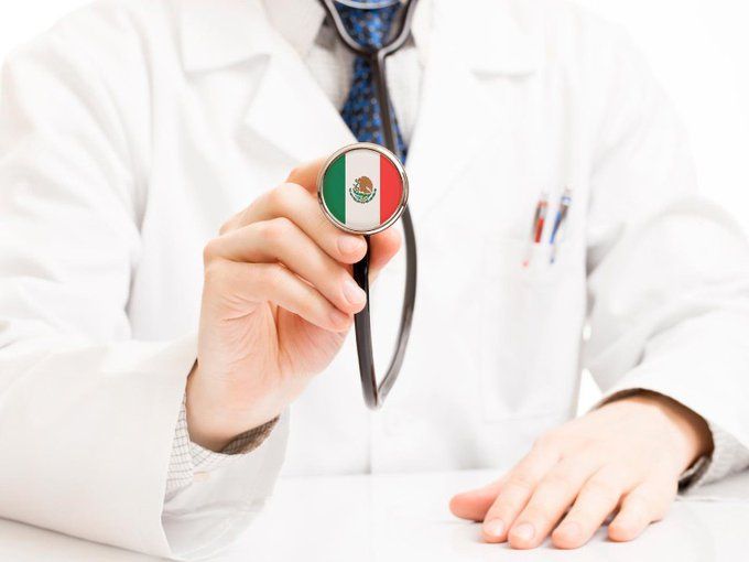 Gobierno de México anuncia ambiciosas metas para el Sector Salud 2024-2030