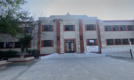 Se aplicó de inmediato el protocolo ante riña entre alumnas de secundaria de Saltillo