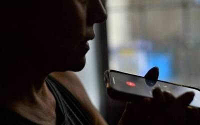 Frustran secuestro virtual en Mazatlán; joven es localizada sana y salva