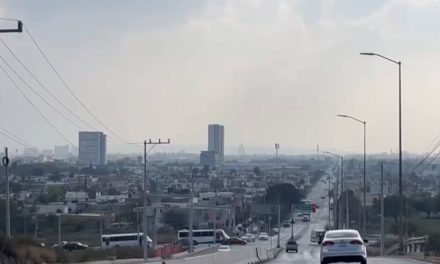 Se espera descenso de temperatura en Coahuila por el frente frío número 10