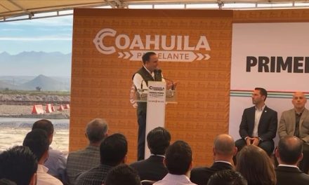 Asegura el gobernador tras el triunfo de Trump seguirá buena relación con Estados Unidos