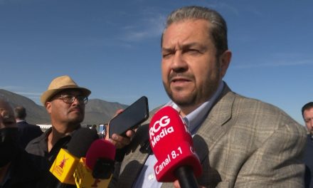 Seguirán facilitando llegada de inversiones a Ramos Arizpe