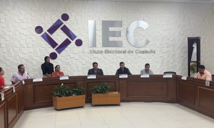 ‘Se ponen las pilas’ organizaciones ciudadanas que buscan convertirse en partidos políticos