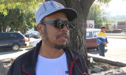 Saltillo: Don Erasmo ha dedicado su vida a ser ferrocarrilero