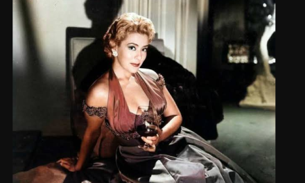Miles despiden a Silvia Pinal, la última diva de la Época de Oro del cine mexicano