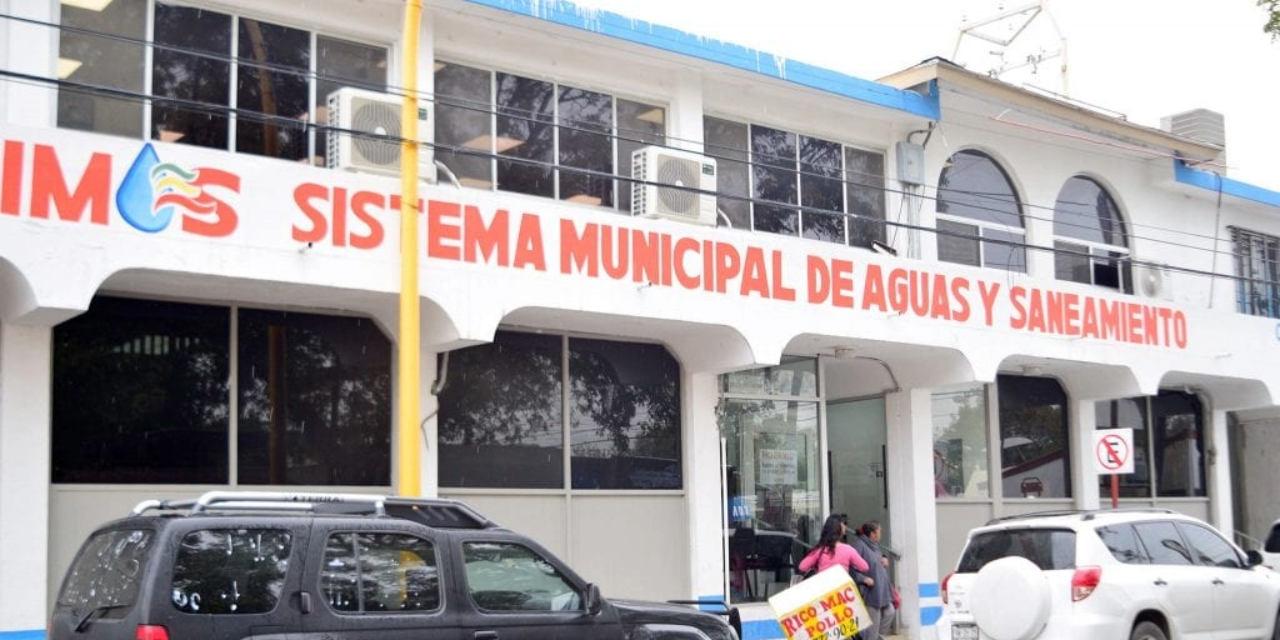 Galardonan a Simas Acuña por su gestión del agua