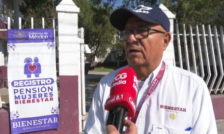 Son los últimos días para registrarse a la Pensión Mujeres Bienestar