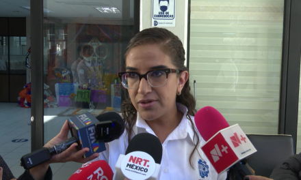 Semestre está a salvo en el Tecnológico de Saltillo; aclara la directora del plantel