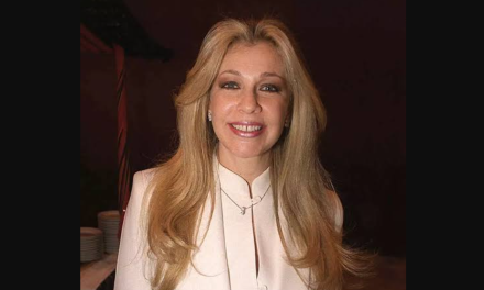 Fallece Ernestina Sodi, destacada periodista y madre de Camila Sodi, tras complicaciones de salud