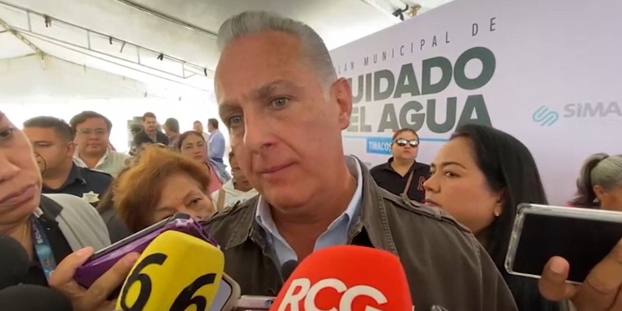 Torreón es una ciudad segura; afirma su alcalde