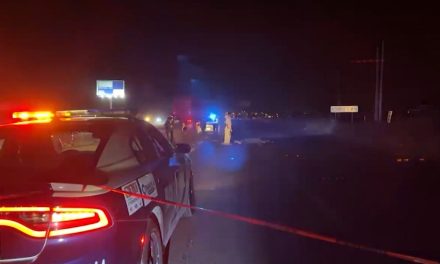 Trágico accidente en la Saltillo-Monterrey; hombre muere atropellado