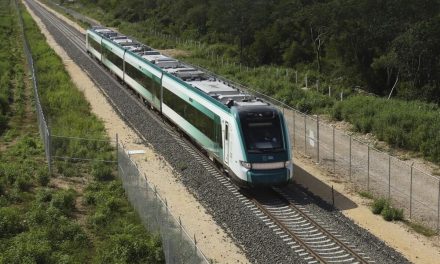 Gobierno federal ordena expropiación de terrenos para el Tren Maya