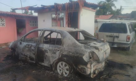 Violencia en Guerrero: Asesinato de cinco personas en un ataque armado en Tres Palos