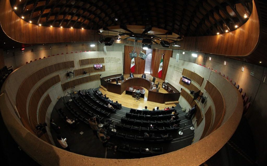 Tribunal Electoral desestima demandas de jueces contra la elecciones en el Poder Judicial
