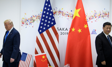 Conflicto arancelario entre Estados Unidos y China beneficiaría a México