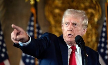 Líderes en el mundo felicitan a Trump por ganar elecciones de Estados Unidos
