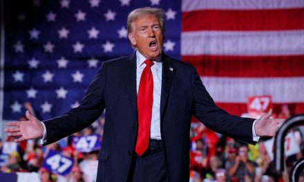 Preparan terreno en Texas para mega cárcel de migrantes impulsada por Donald Trump