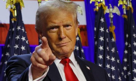 Donald Trump es el virtual ganador de las elecciones de 2024 y regresará a la Casa Blanca