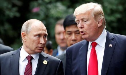 El Kremlin desmiente supuesta llamada entre Putin y Trump tras las elecciones en EE.UU.