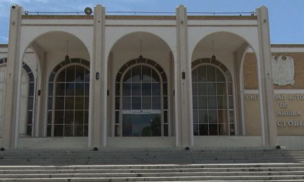 Ofrecerá UAdeC carreras técnicas ante alta demanda del sector industrial