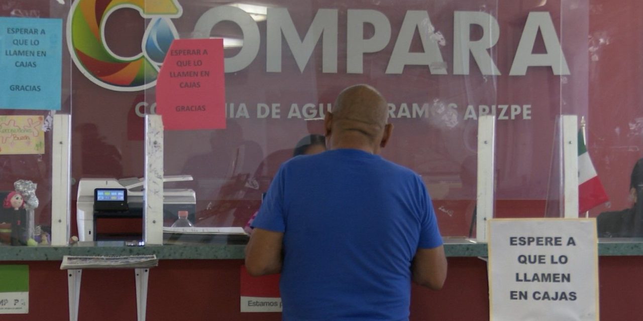 Últimos días para regularizarse en COMPARA
