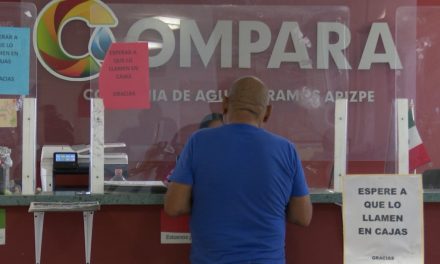 Últimos días para regularizarse en COMPARA