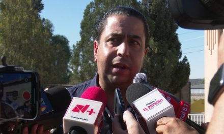 Un acierto la designación de Katy Salinas; afirma Chema Morales