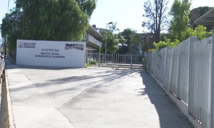 Va el IMARC por el bachillerato técnico