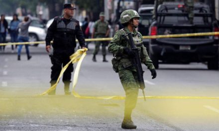 La Conferencia del Episcopado Mexicano expresa preocupación por la inseguridad en el país