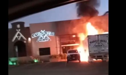 Ataques a restaurantes en Culiacán desatan temor y suspensión de clases