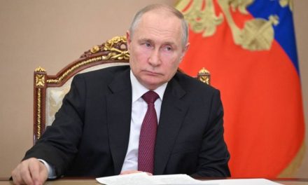 Rusia advierte de ofensiva nuclear en medio de tensiones con Ucrania y Occidente