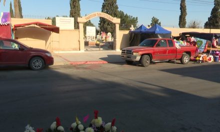 Vuelve la ciudad a la normalidad tras la fiesta de los Santos Difuntos