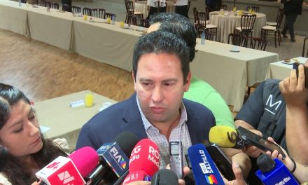Javier Díaz ya  tiene un plan de trabajo para los primeros 100 días