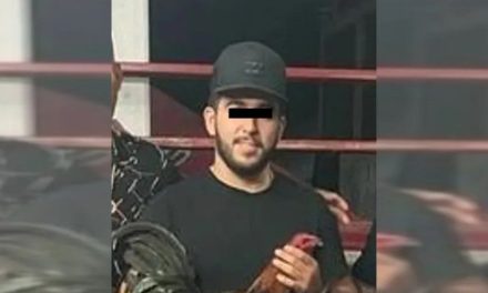 Capturan en Estados Unidos al yerno de ‘El Mencho’, líder del CJNG, acusado de narcotráfico y lavado de dinero