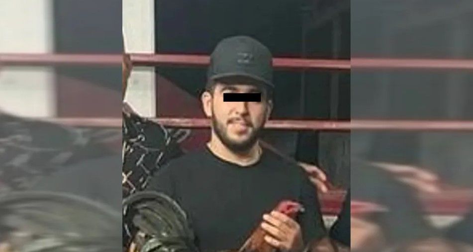 Capturan en Estados Unidos al yerno de ‘El Mencho’, líder del CJNG, acusado de narcotráfico y lavado de dinero