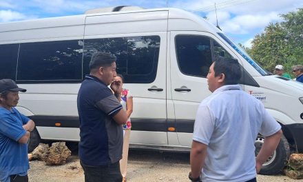 Retienen a directora de las Universidades del Bienestar en Quintana Roo