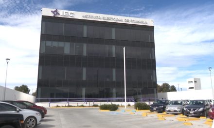 177 mdp para prerrogativas a partidos en Coahuila