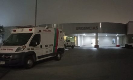 Fiesta familiar acaba en violencia en Saltillo: pelea entre hermanos dejó a uno lesionado