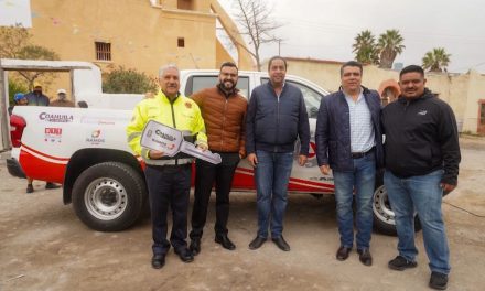 Hacen sinergia Chema Morales y Fundación De Acero