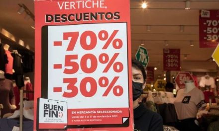 Buen Fin 2024 fue el más exitoso de su historia, con más 173 mil mdp en derrama económica