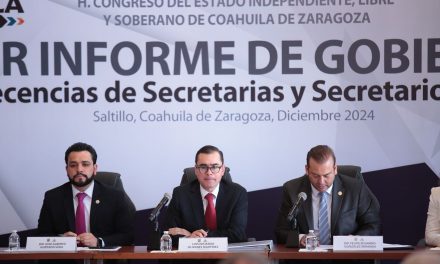 Concluyen comparecencias del equipo de Manolo Jiménez