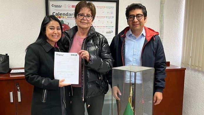 Avalan al IDECC Monclova en estetocosmetología