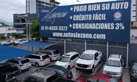 A la baja la venta de autos americanos