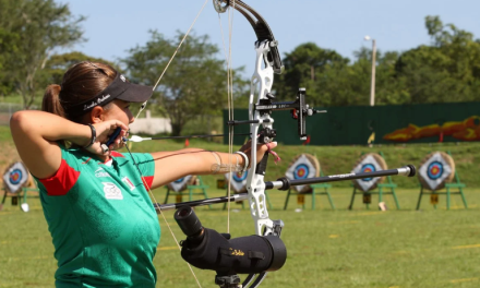Monclova será sede del Abierto de Arquería Dafne Quintero