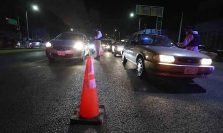 Mantendrán operativos antialcohol de forma activa